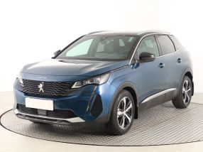 Peugeot 3008 - 2021