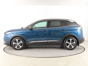 Peugeot 3008 - 2021