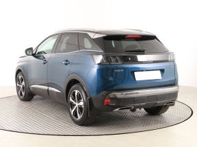 Peugeot 3008 - 2021