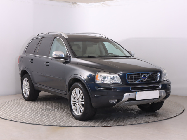 Volvo XC90 2013