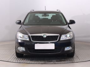 Skoda Octavia - 2011