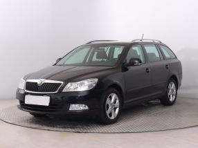 Skoda Octavia - 2011