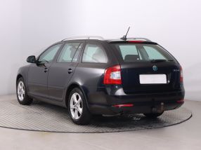 Skoda Octavia - 2011