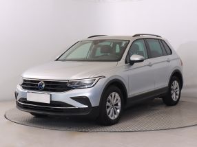 Volkswagen Tiguan - 2022