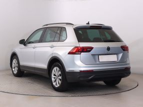 Volkswagen Tiguan - 2022