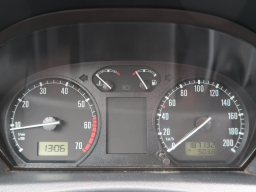 Škoda Fabia 2003