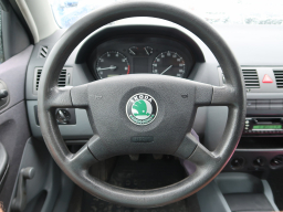 Škoda Fabia 2003