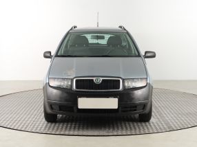 Skoda Fabia - 2003