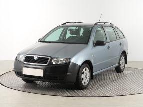 Skoda Fabia - 2003