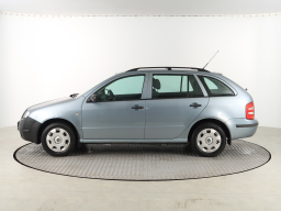 Škoda Fabia 2003