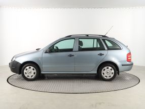 Skoda Fabia - 2003