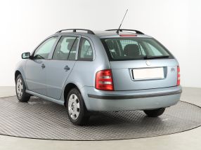 Skoda Fabia - 2003