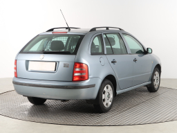 Škoda Fabia 2003