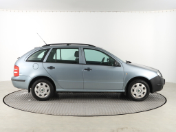 Škoda Fabia 2003