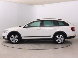 Škoda Octavia Scout 2015
