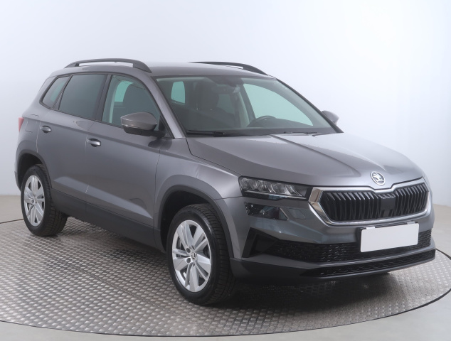 Skoda Karoq 2022