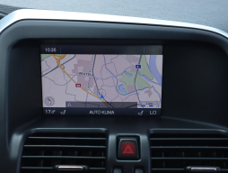 Volvo XC60 2013