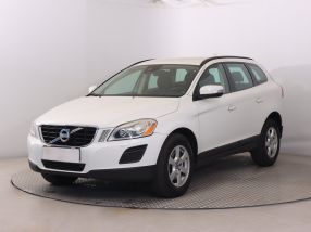 Volvo XC60 - 2013