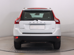 Volvo XC60 2013
