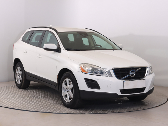 Volvo XC60 2013