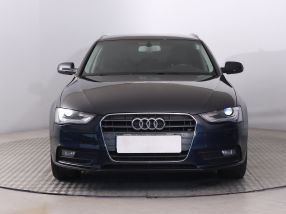 Audi A4 - 2013
