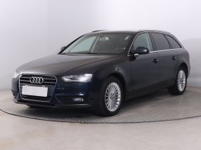 Audi A4 - 2013