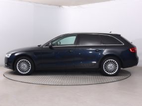 Audi A4 - 2013