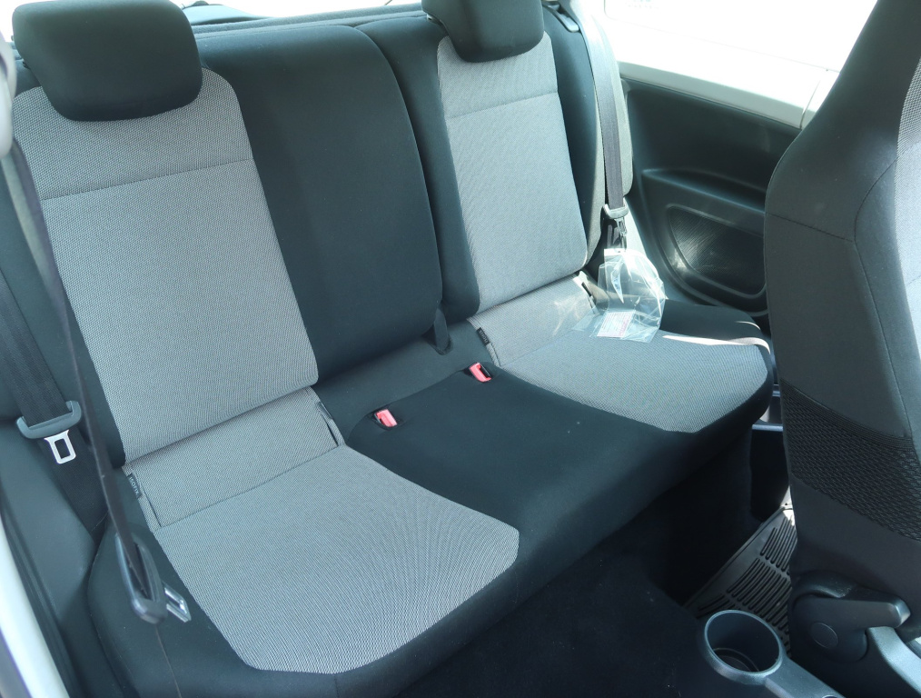 Škoda Citigo
