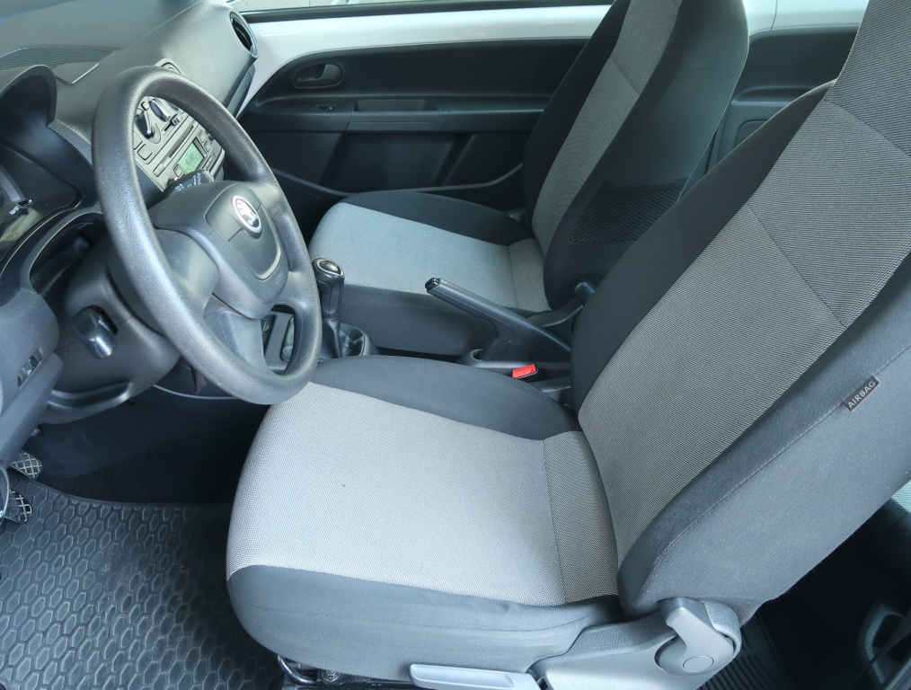 Škoda Citigo