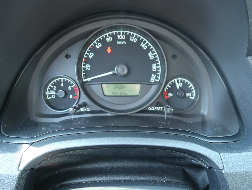 Škoda Citigo