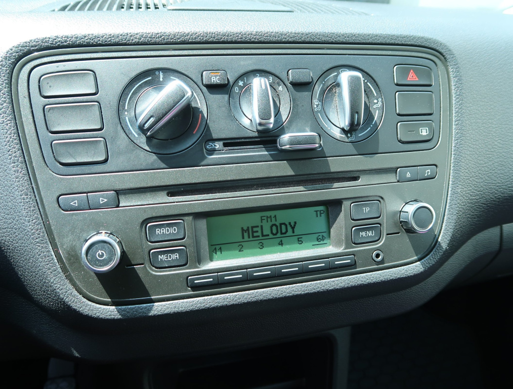 Škoda Citigo