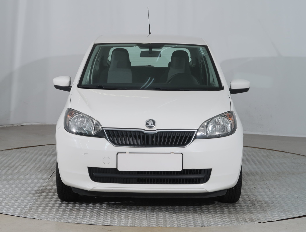 Škoda Citigo