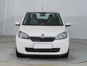 Skoda Citigo - 2012