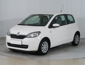 Skoda Citigo - 2012