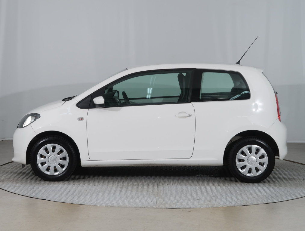 Škoda Citigo