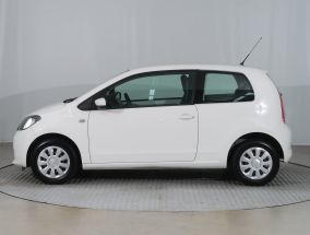 Skoda Citigo - 2012
