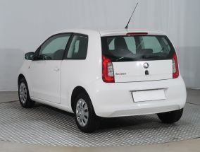 Skoda Citigo - 2012