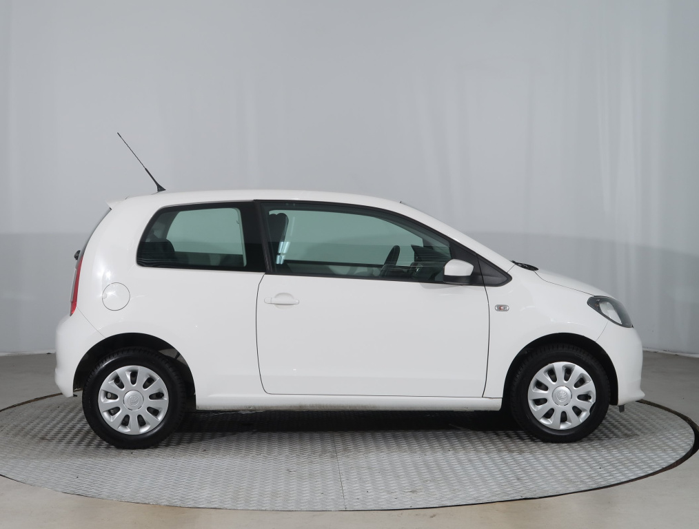 Škoda Citigo