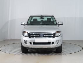 Ford Ranger - 2015