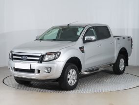 Ford Ranger - 2015