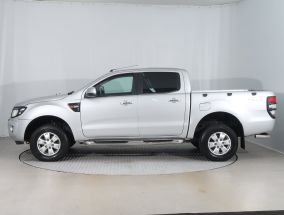 Ford Ranger - 2015