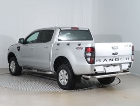 Ford Ranger - 2015
