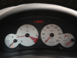 Peugeot 206 2004