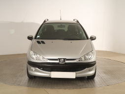 Peugeot 206 2004