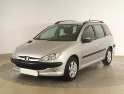 Peugeot 206 2004