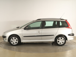 Peugeot 206 2004
