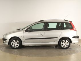 Peugeot 206 - 2004