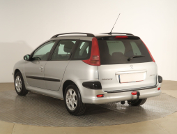 Peugeot 206 2004