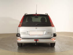 Peugeot 206 2004