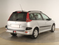 Peugeot 206 2004